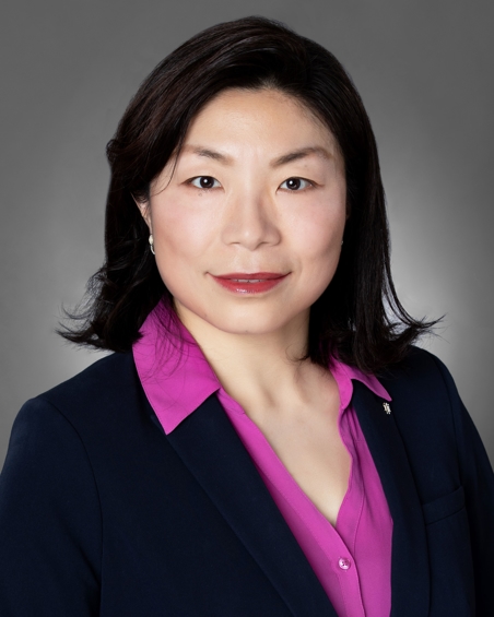 Tongmei Xu Photo
