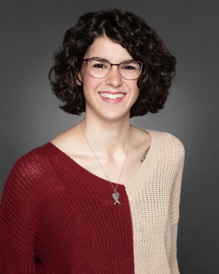 Cora Hajicek Photo